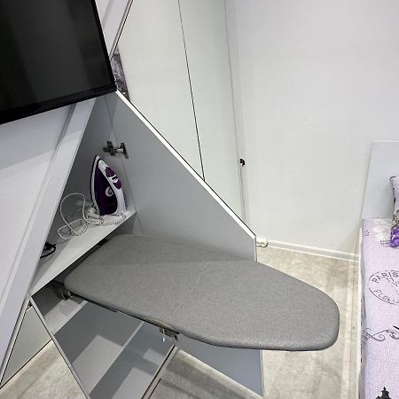 Lovely Studio In בורגאס מראה חיצוני תמונה